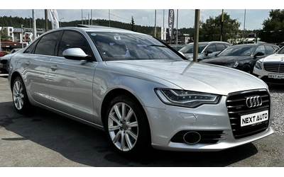 audi-a6 - 2