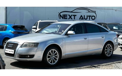 audi-a6 - 0