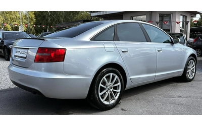 audi-a6 - 4