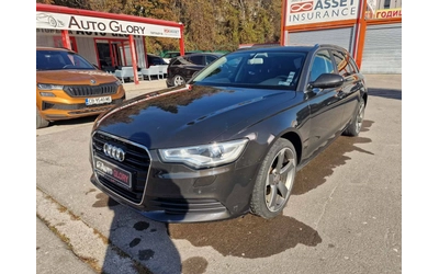 audi-a6 - 0