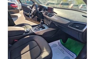 Audi A6 3.0 DISEL - автомобили, коли, обяви за нови и употребявани 11