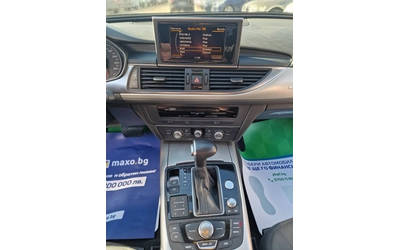Audi A6 3.0 DISEL - автомобили, коли, обяви за нови и употребявани 12