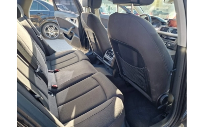 Audi A6 3.0 DISEL - автомобили, коли, обяви за нови и употребявани 13