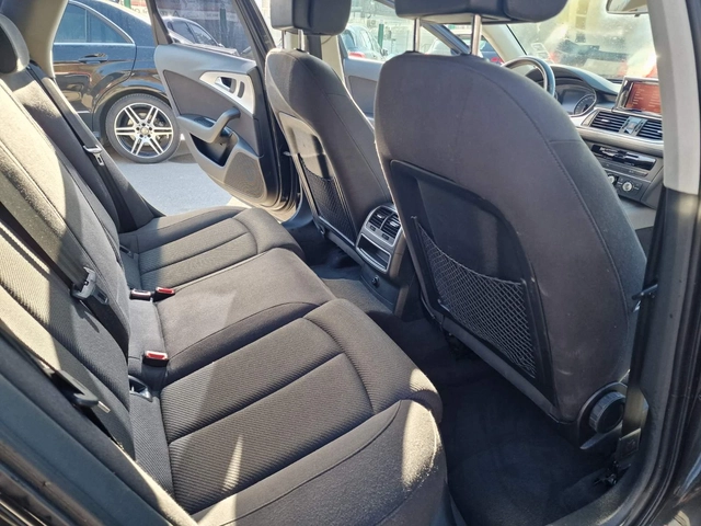 Audi A6 3.0 DISEL - автомобили, коли, обяви за нови и употребявани 13