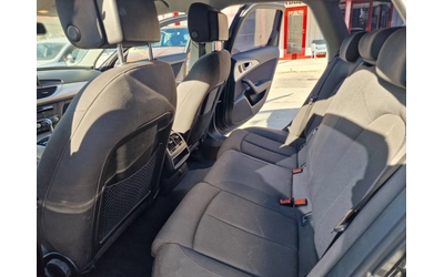 Audi A6 3.0 DISEL - автомобили, коли, обяви за нови и употребявани 15
