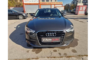 audi-a6 - 1
