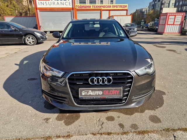 Audi A6 3.0 DISEL - автомобили, коли, обяви за нови и употребявани 1