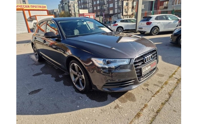 audi-a6 - 2