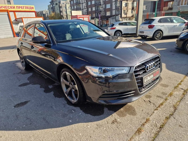 Audi A6 3.0 DISEL - автомобили, коли, обяви за нови и употребявани 2