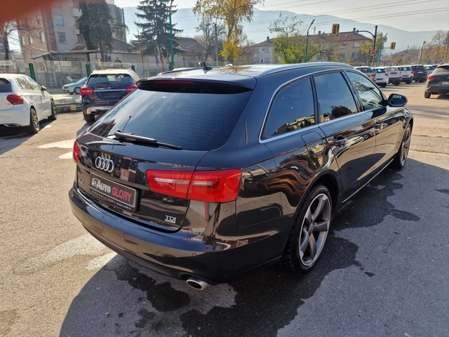 Audi A6 3.0 DISEL - автомобили, коли, обяви за нови и употребявани 3