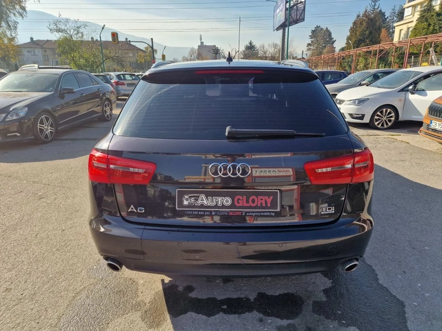 Audi A6 3.0 DISEL - автомобили, коли, обяви за нови и употребявани 4