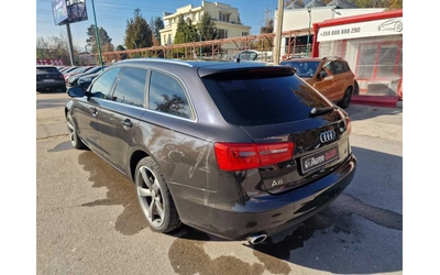 audi-a6 - 5