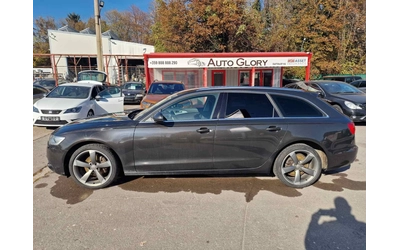 Audi A6 3.0 DISEL - автомобили, коли, обяви за нови и употребявани 7