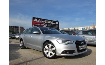 audi-a6 - 0