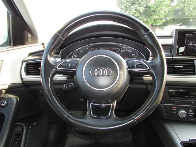 Audi A6 2.0TDI EURO5B - автомобили, коли, обяви за нови и употребявани 10