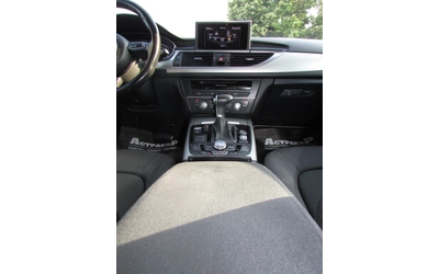Audi A6 2.0TDI EURO5B - автомобили, коли, обяви за нови и употребявани 11