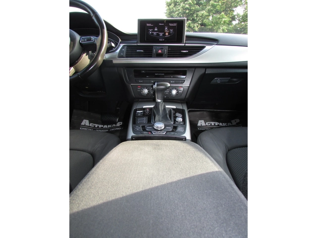 Audi A6 2.0TDI EURO5B - автомобили, коли, обяви за нови и употребявани 11