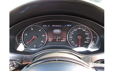 Audi A6 2.0TDI EURO5B - автомобили, коли, обяви за нови и употребявани 12