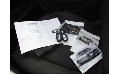 Audi A6 2.0TDI EURO5B - автомобили, коли, обяви за нови и употребявани 13