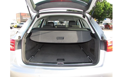 Audi A6 2.0TDI EURO5B - автомобили, коли, обяви за нови и употребявани 14
