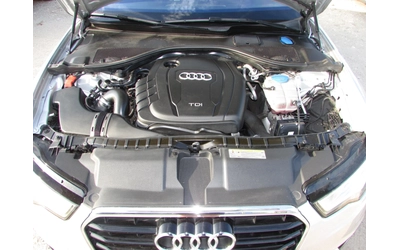 Audi A6 2.0TDI EURO5B - автомобили, коли, обяви за нови и употребявани 15