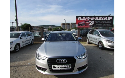 audi-a6 - 1