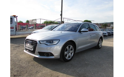 audi-a6 - 2