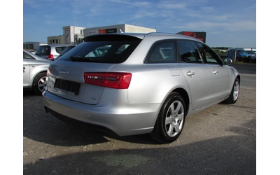 audi-a6 - 4