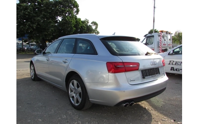 audi-a6 - 5