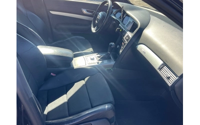 Audi A6 Собствен лизинг! 100% Одобрение - автомобили, коли, обяви за нови и употребявани 11