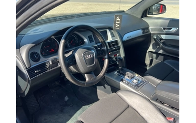 Audi A6 Собствен лизинг! 100% Одобрение - автомобили, коли, обяви за нови и употребявани 12
