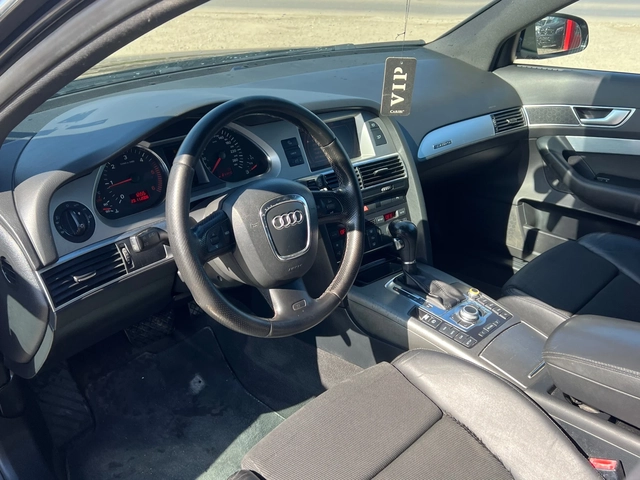 Audi A6 Собствен лизинг! 100% Одобрение - автомобили, коли, обяви за нови и употребявани 12
