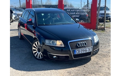 audi-a6 - 1