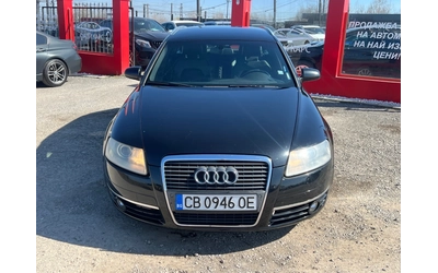 audi-a6 - 2