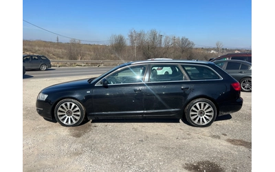 audi-a6 - 4