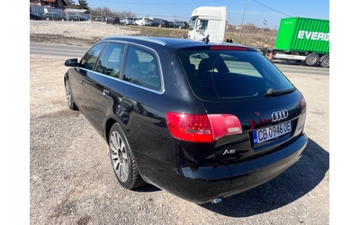 audi-a6 - 5