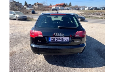 Audi A6 Собствен лизинг! 100% Одобрение - автомобили, коли, обяви за нови и употребявани 6