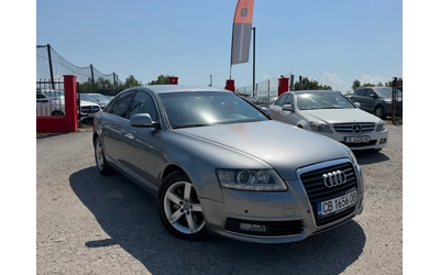 audi-a6 - 0