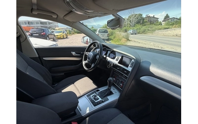 Audi A6 ТОП* СОБСТВЕН ЛИЗИНГ - автомобили, коли, обяви за нови и употребявани 10