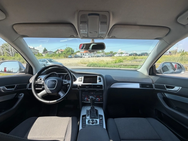 Audi A6 ТОП* СОБСТВЕН ЛИЗИНГ - автомобили, коли, обяви за нови и употребявани 11