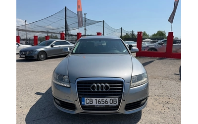 audi-a6 - 1