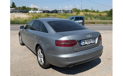 audi-a6 - 4