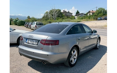 Audi A6 ТОП* СОБСТВЕН ЛИЗИНГ - автомобили, коли, обяви за нови и употребявани 6