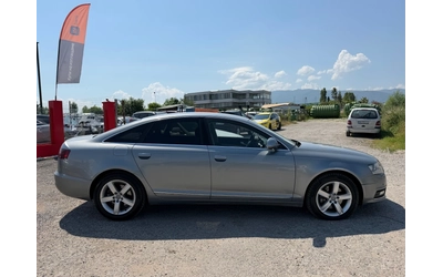 Audi A6 ТОП* СОБСТВЕН ЛИЗИНГ - автомобили, коли, обяви за нови и употребявани 7