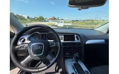 Audi A6 ТОП* СОБСТВЕН ЛИЗИНГ - автомобили, коли, обяви за нови и употребявани 8