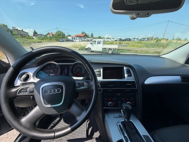 Audi A6 ТОП* СОБСТВЕН ЛИЗИНГ - автомобили, коли, обяви за нови и употребявани 8