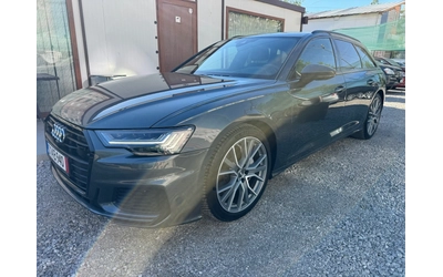audi-a6 - 0