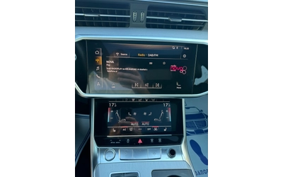 Audi A6 3.0TDI 3xS-lain FULL MAXX - автомобили, коли, обяви за нови и употребявани 11
