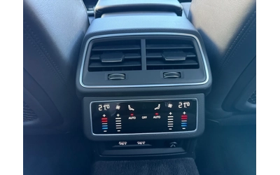 Audi A6 3.0TDI 3xS-lain FULL MAXX - автомобили, коли, обяви за нови и употребявани 12