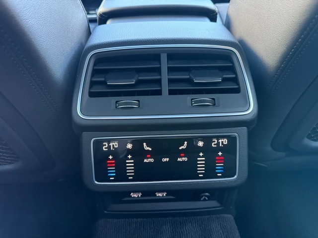 Audi A6 3.0TDI 3xS-lain FULL MAXX - автомобили, коли, обяви за нови и употребявани 12